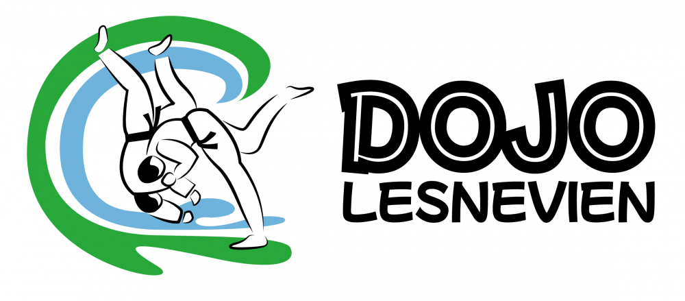 Logo Dojo Lesnevien